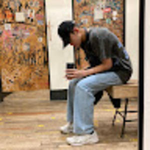 Meet your Posher, Stephen